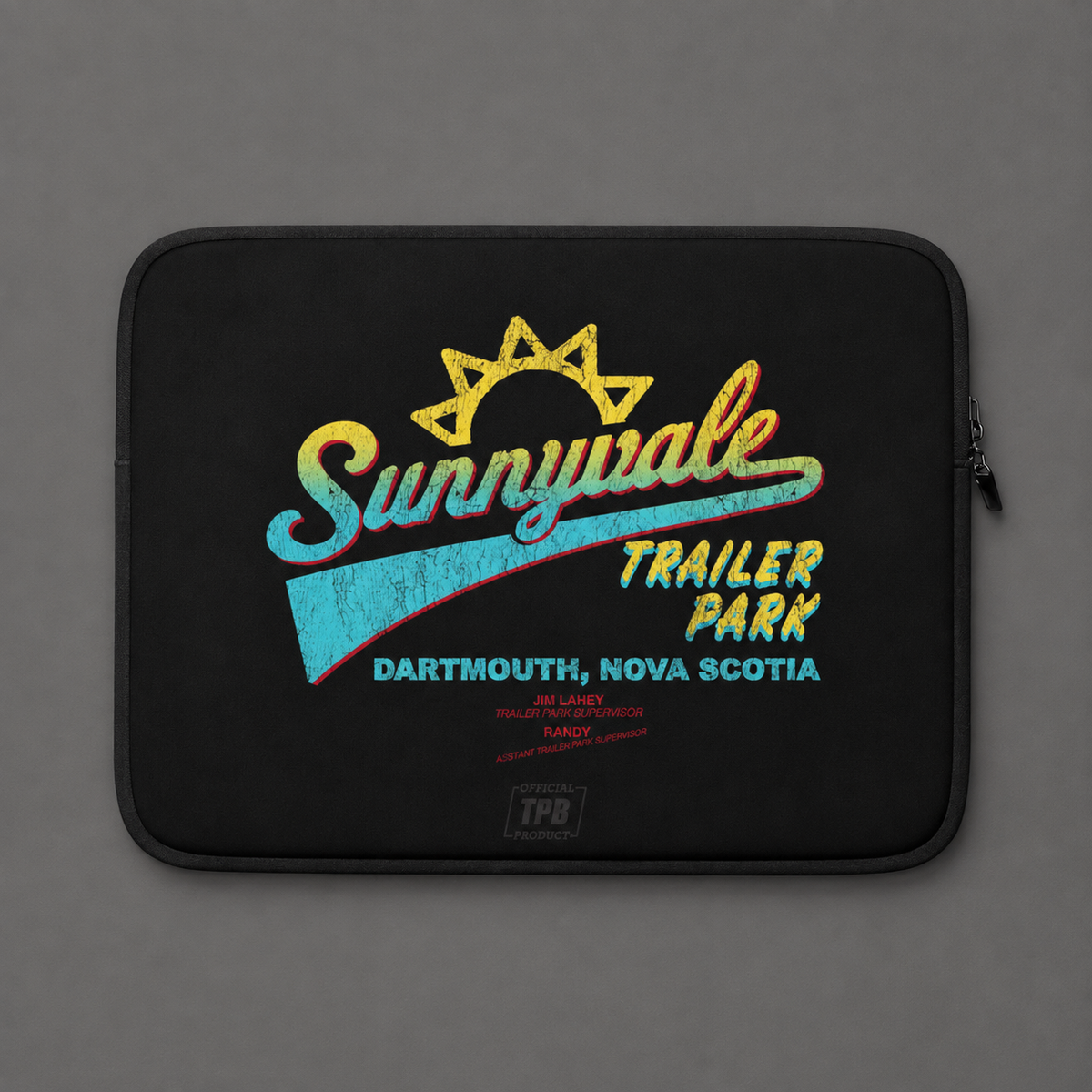 Sunnyvale Laptop Sleeve
