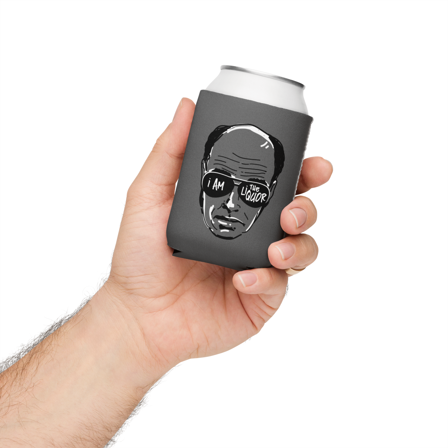 Lahey Can Cooler