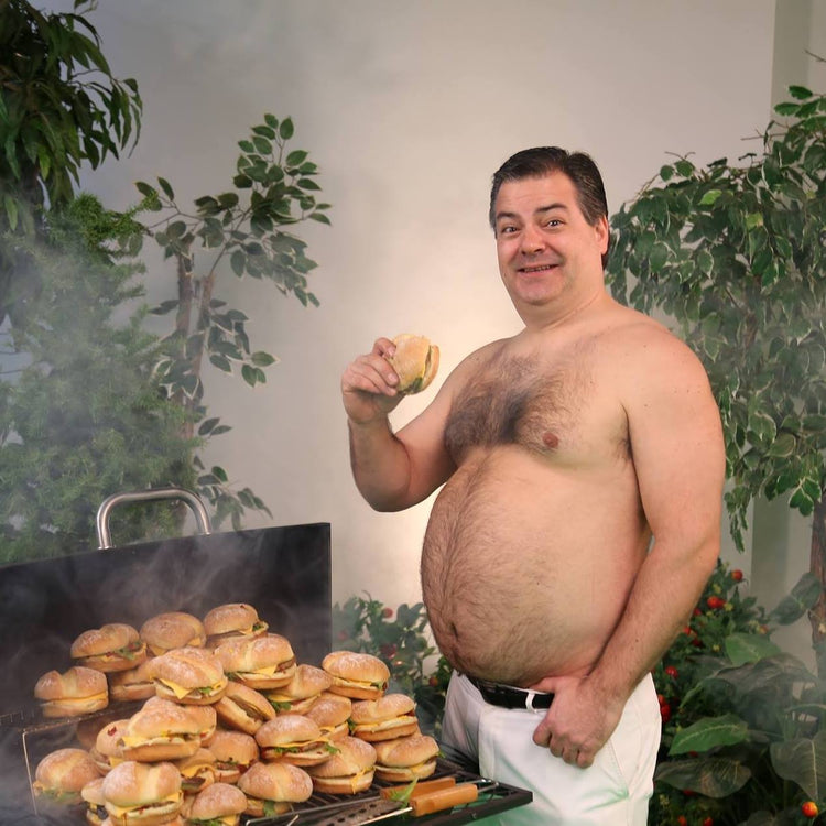 RANDY'S CHEESEBURGER PICNIC