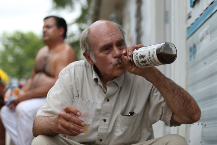 Trailer Park Can Coolers