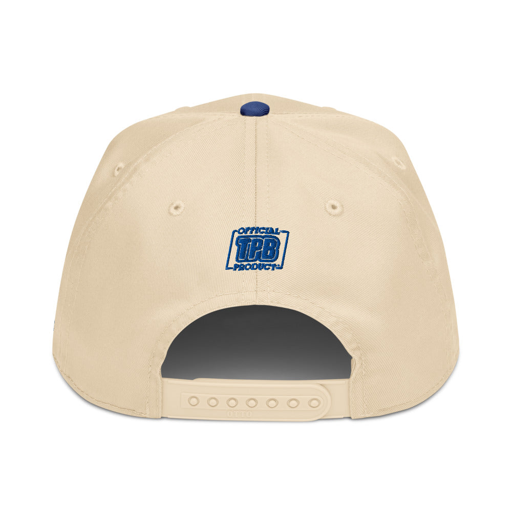 Trailer Park Boys Sunnyvale Snapback