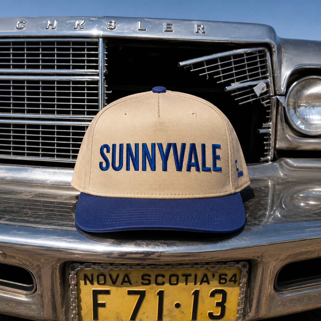 Trailer Park Boys Sunnyvale Snapback
