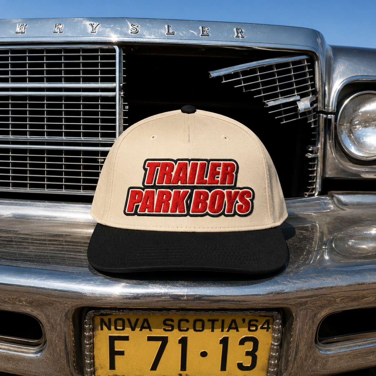 Trailer Park Boys Official Fuckin' Merch – Trailer Park Boys Store
