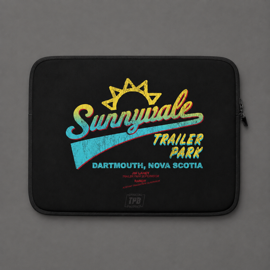 Sunnyvale Laptop Sleeve