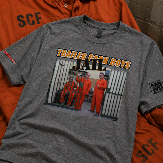 Trailer Park Boys: JAIL